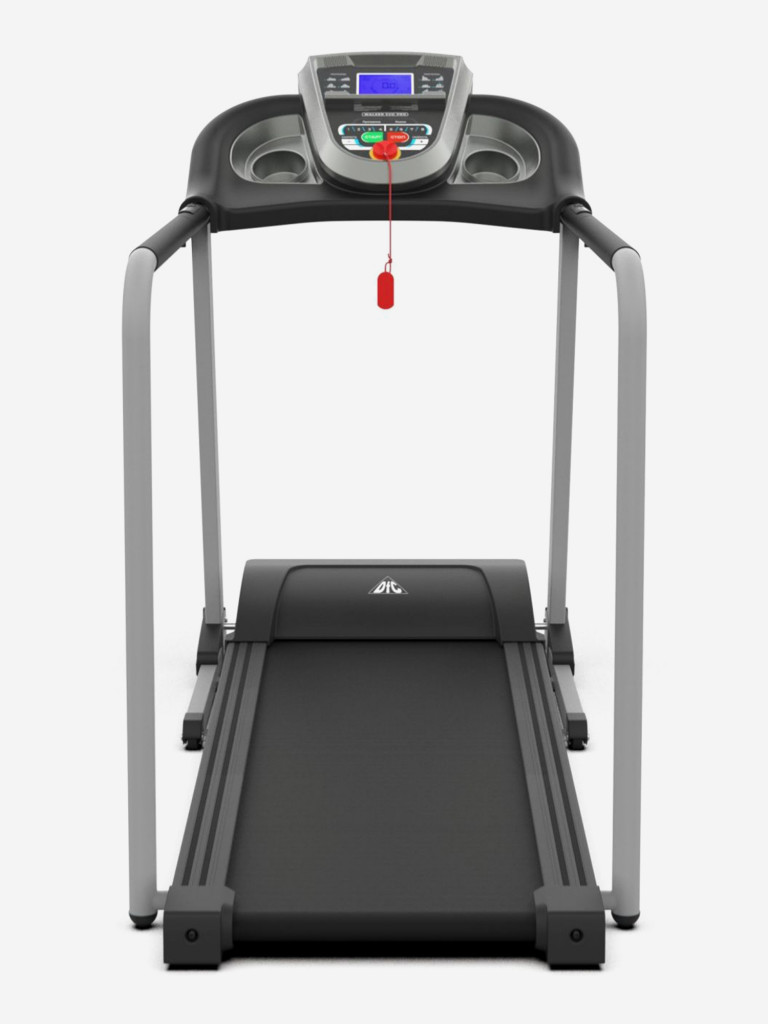 Беговая дорожка DFC WALKER EVO PRO для реабилитации T-S1 PRO