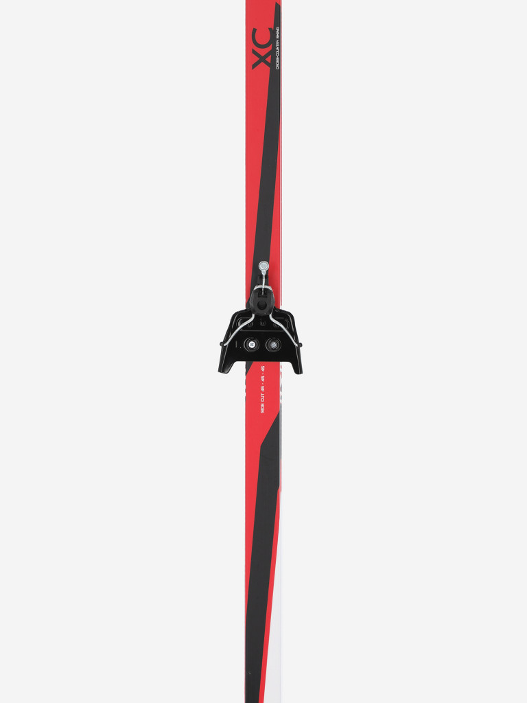 Комплект лыжный Nordway XC Combi + 75 мм
