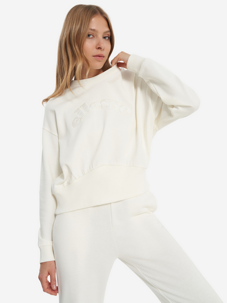 Свитшот женский Ellesse
