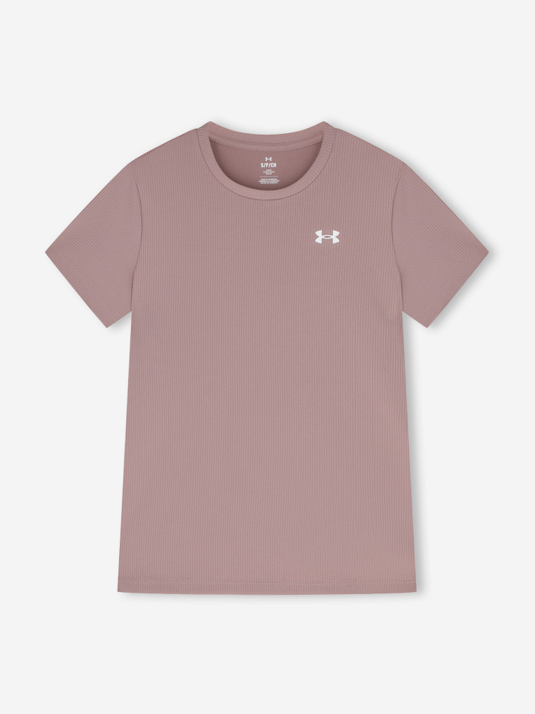 Футболка женская Under Armour Tech