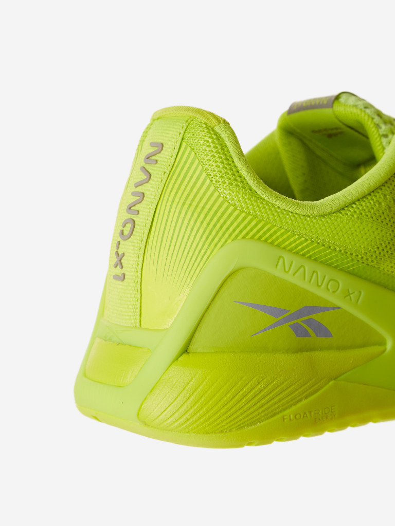 Кроссовки женские Reebok Nano X1