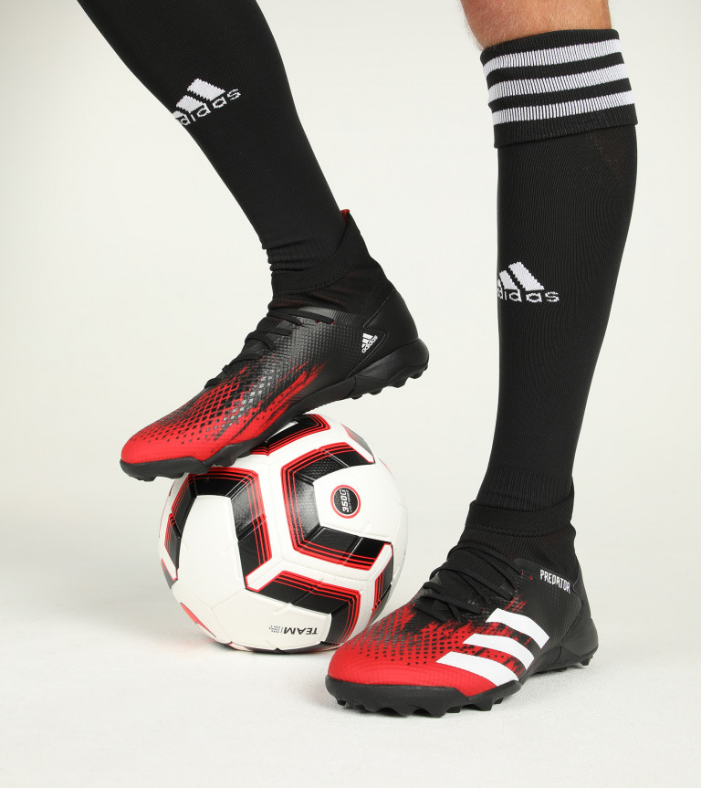 Бутсы мужские adidas Predator 20.3 TF