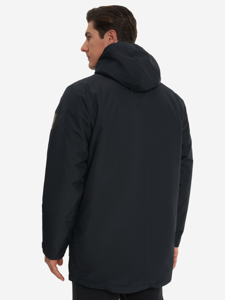 Куртка утепленная мужская Jack Wolfskin Winterlager