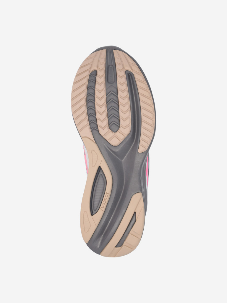 Кроссовки женские Saucony Guide 16