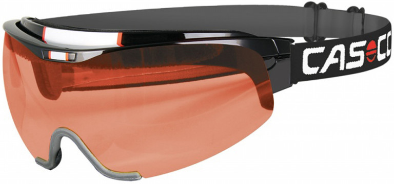 Маска для беговых лыж CASCO Spirit Vautron