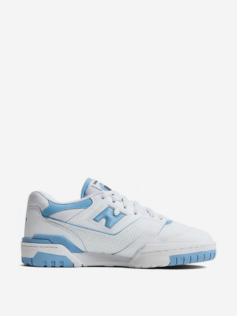 Кеды женские New Balance 550 UNC