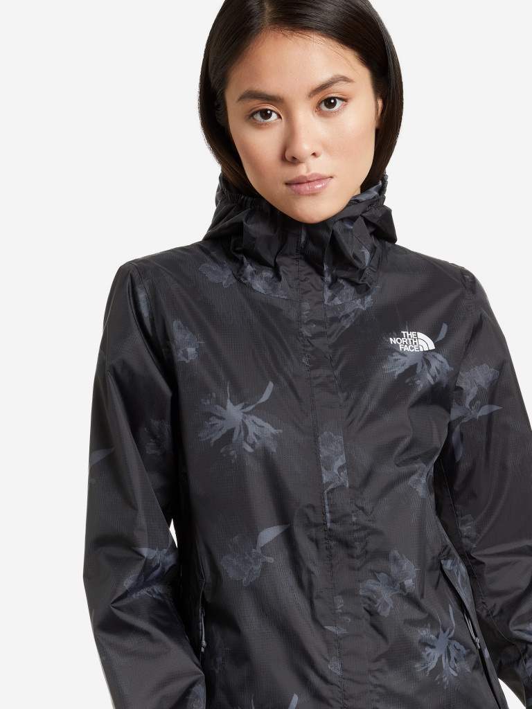Куртка мембранная женская The North Face Quest Print