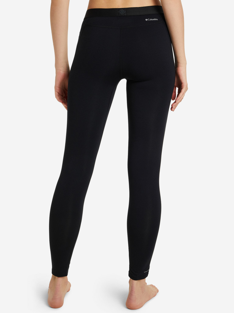 Термобелье низ женское Columbia Midweight Stretch Tight