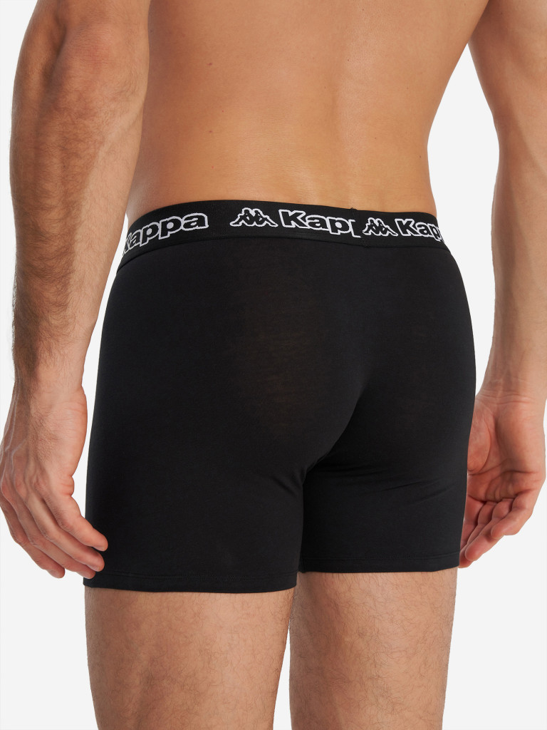 Трусы мужские Kappa, 3 штуки
