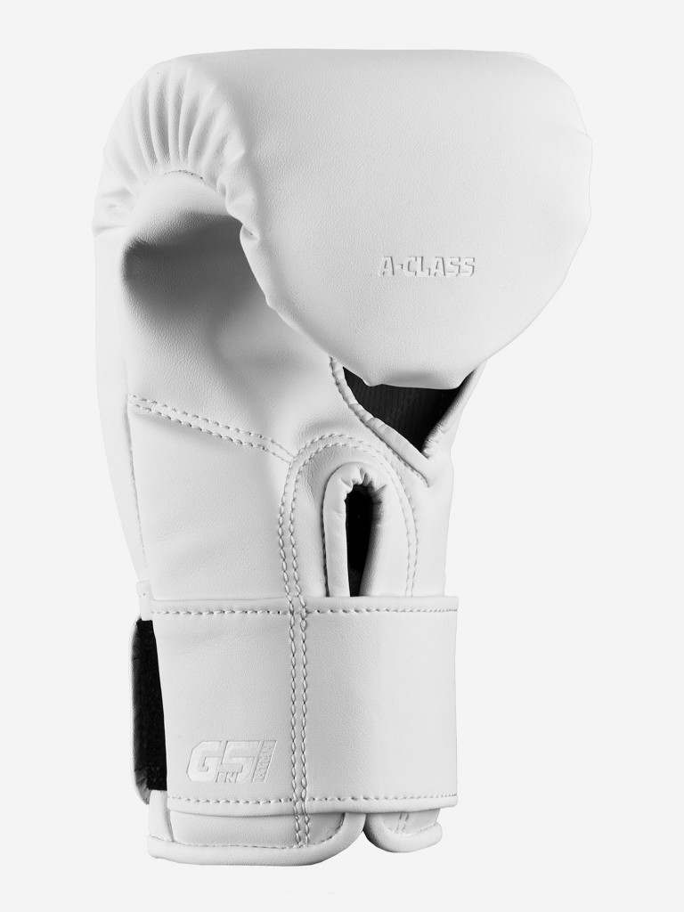 Снарядные перчатки ULTIMATUM BOXING GEN5HITMAN-HTN WHITE