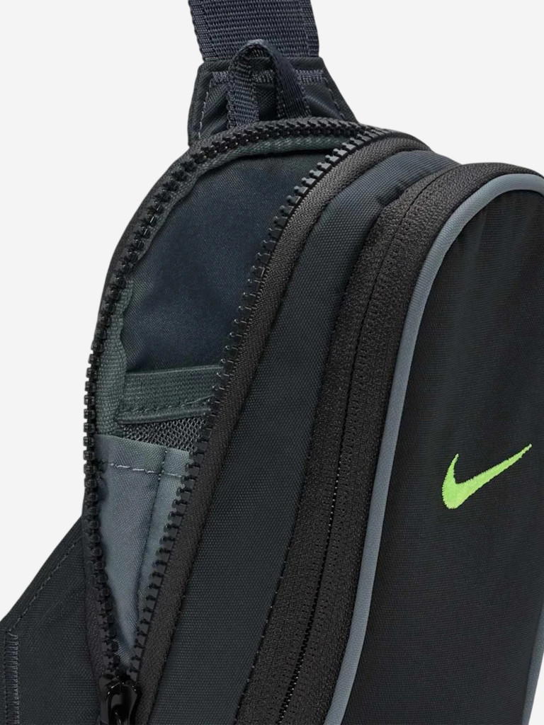 Сумка спортивная унисекс Nike Nk Nsw Essentials Crossbody