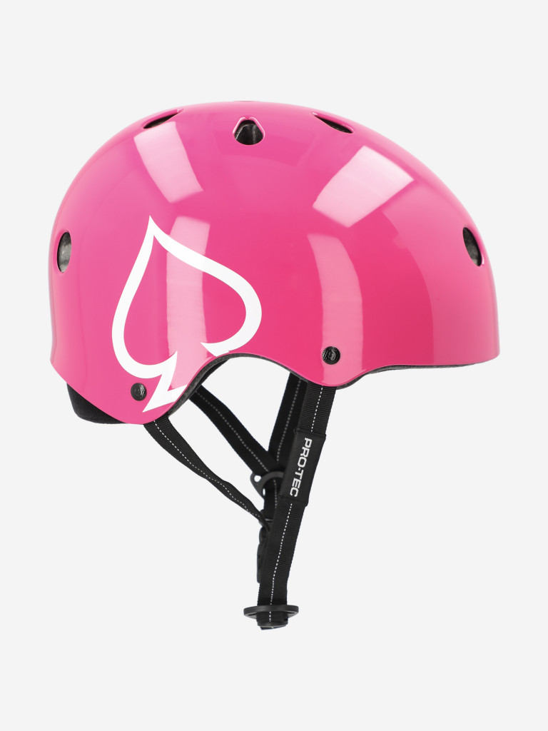 Шлем женский Pro-Tec Low Pro Helmet