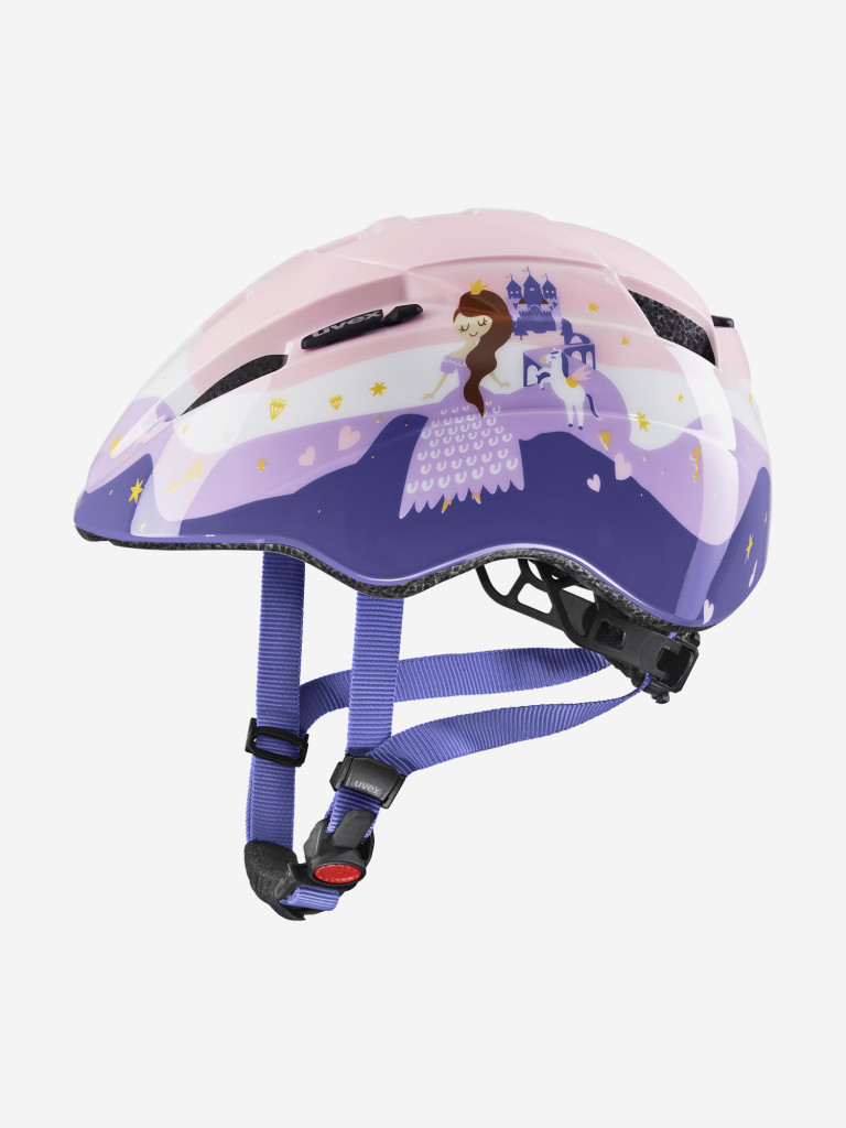 Шлем детский Uvex Kid 2