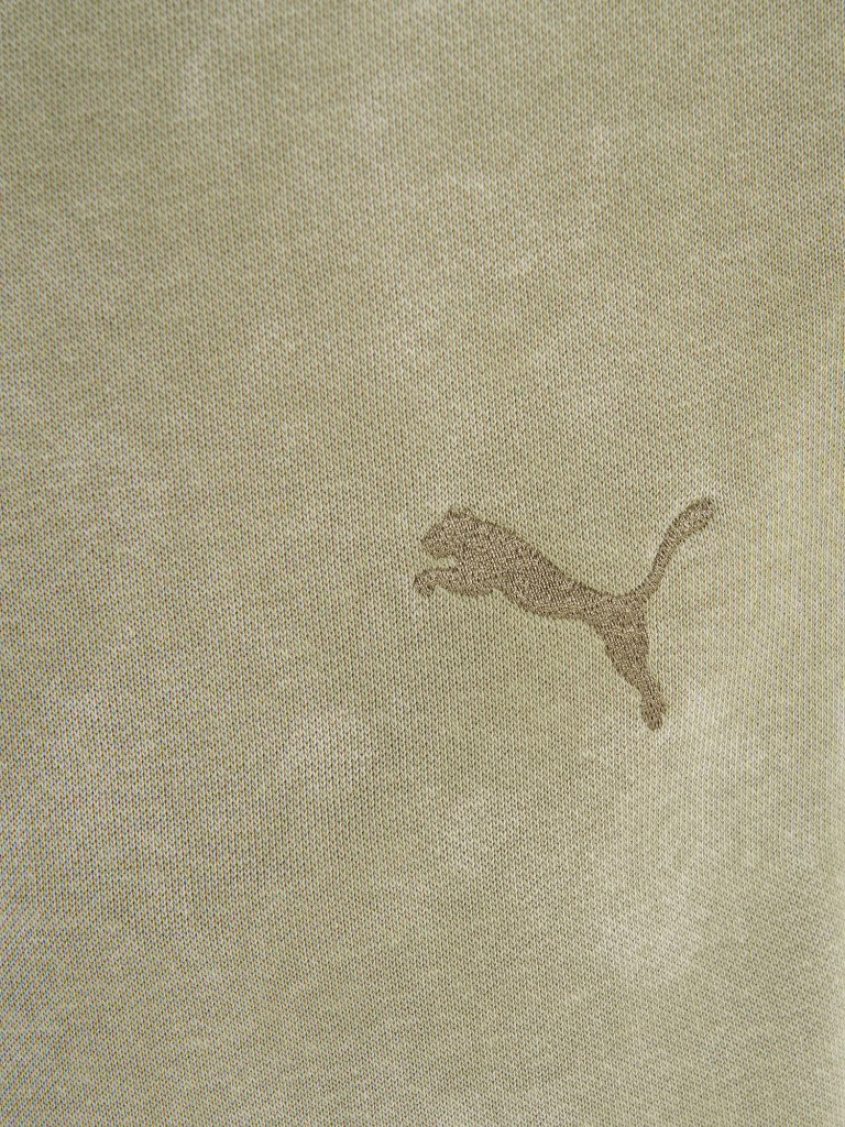 Брюки флисовые мужские PUMA Ess Elevated