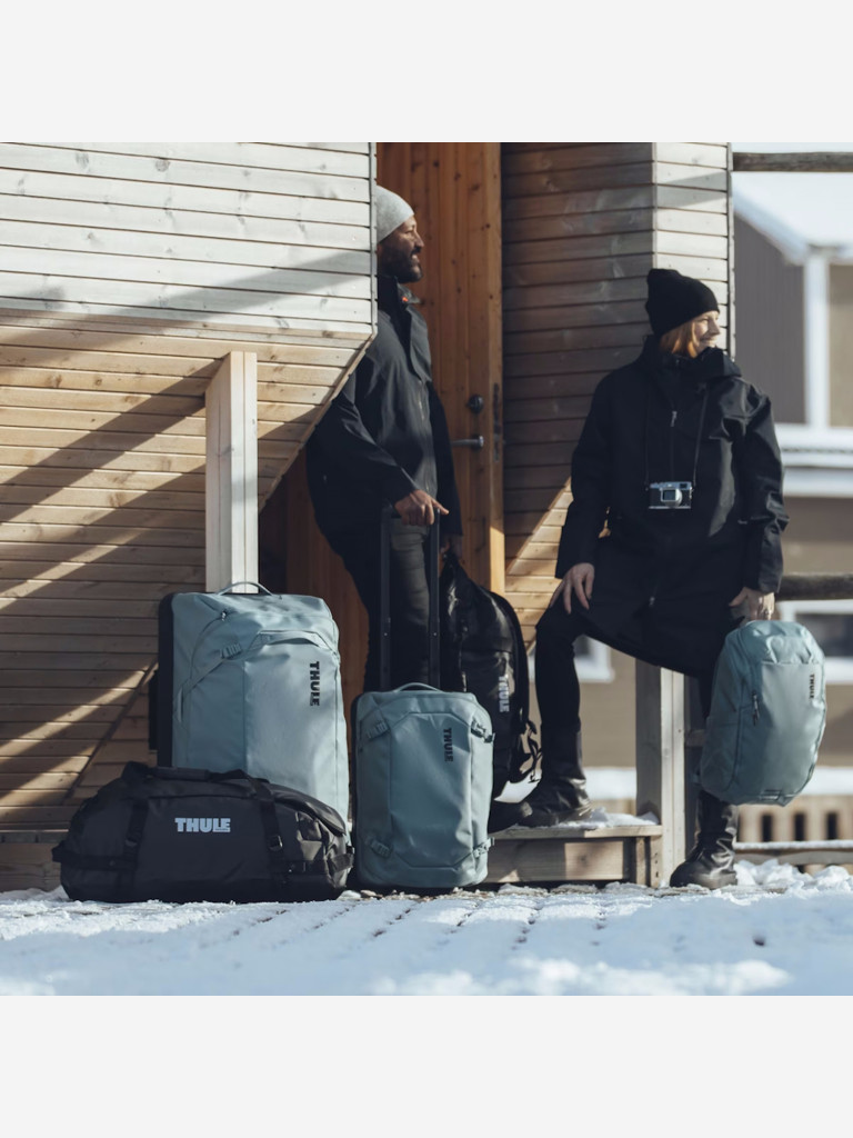 Спортивная сумка Thule Chasm Duffel, 70л