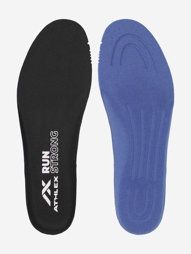 Кроссовки женские Athlex Navi Wtr