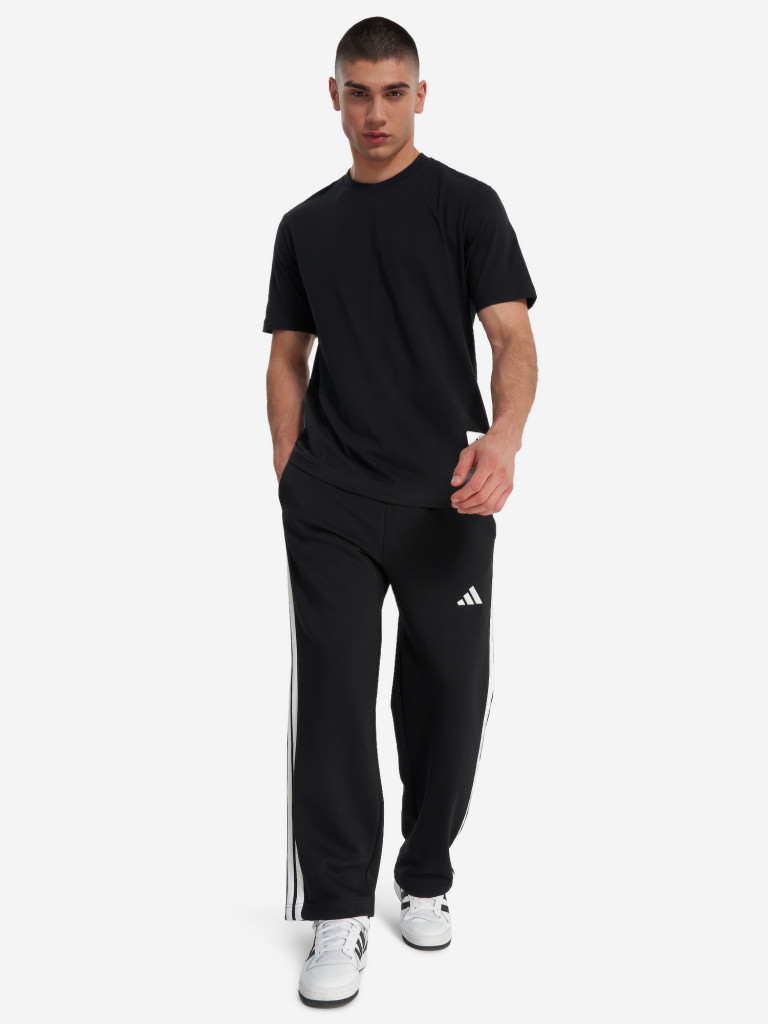 Футболка мужская adidas Adibreak