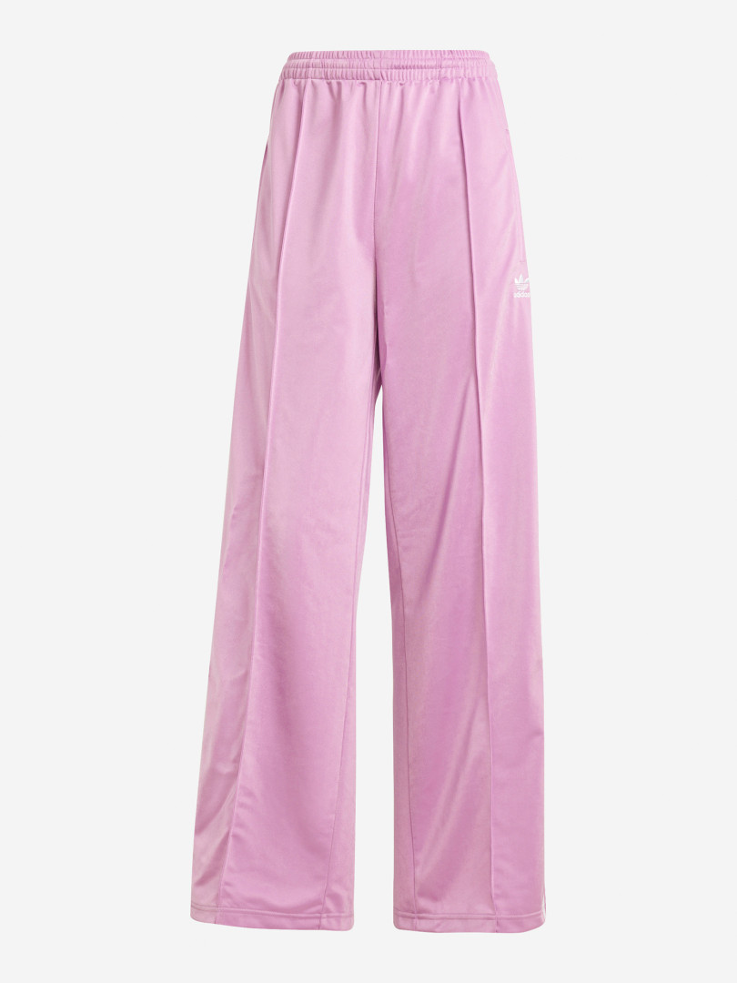 Брюки женские adidas Фиолетовый 11999₽