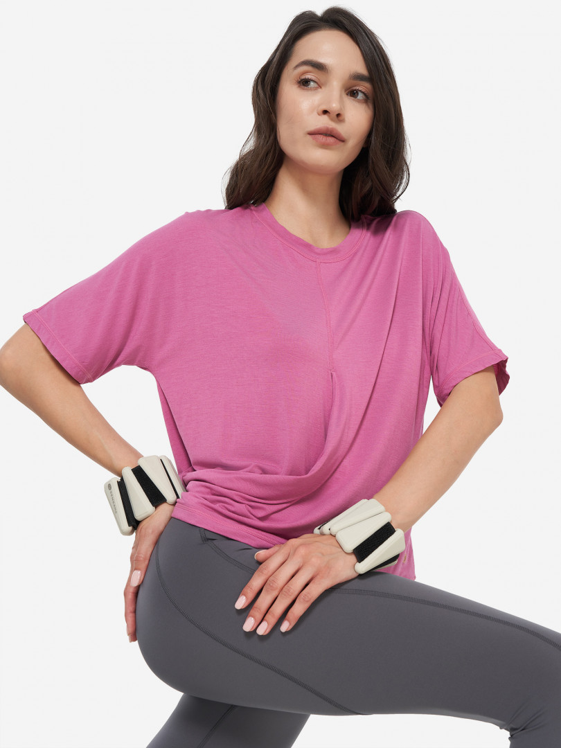 Футболка женская Sensana Розовый 2699₽