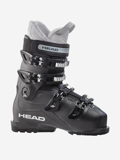 Горнолыжные ботинки Head Edge LYT 65 RX W Black 25/26
