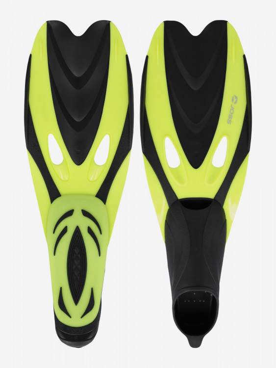 Ласты для плавания детские Joss