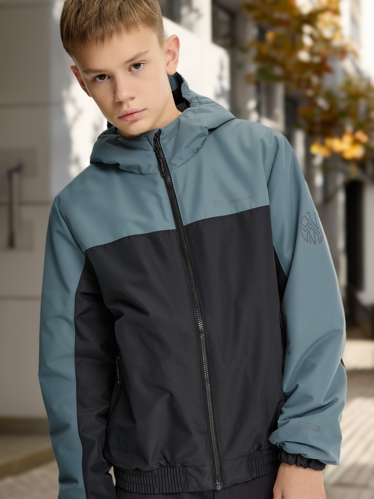 Куртка утепленная для мальчиков Outventure