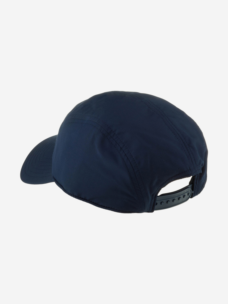 Бейсболка пятипанелька STETSON 7795113 5-PANEL SNOWY STETSON (синий)