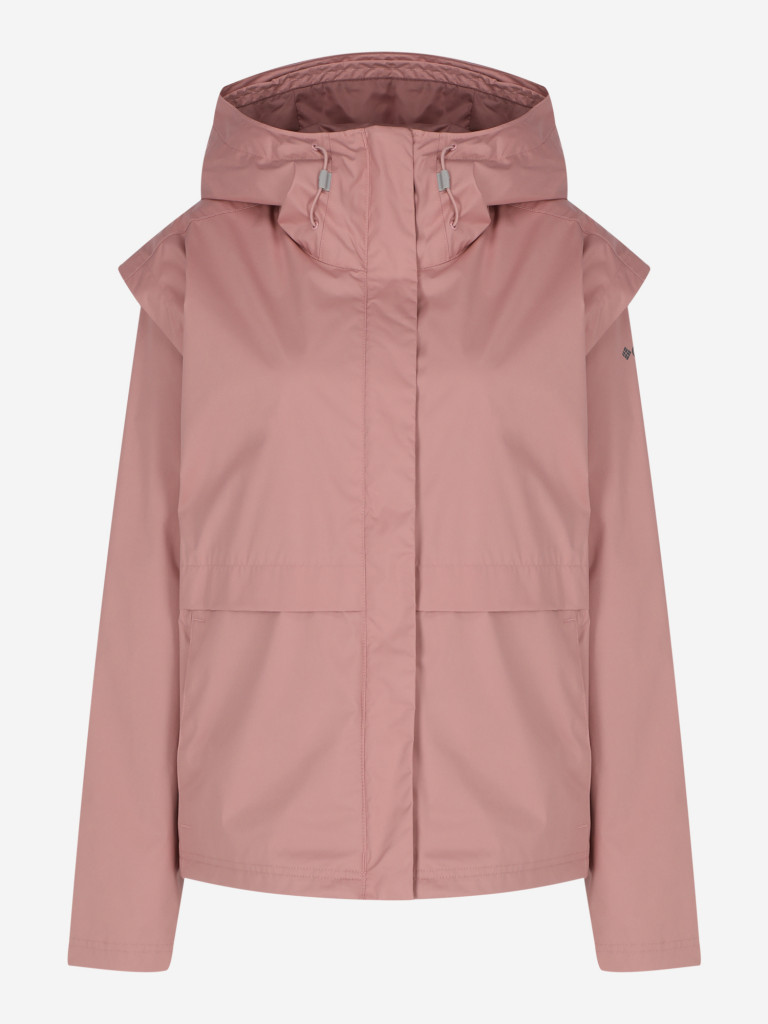 Ветровка женская Columbia Riley Grove Jacket