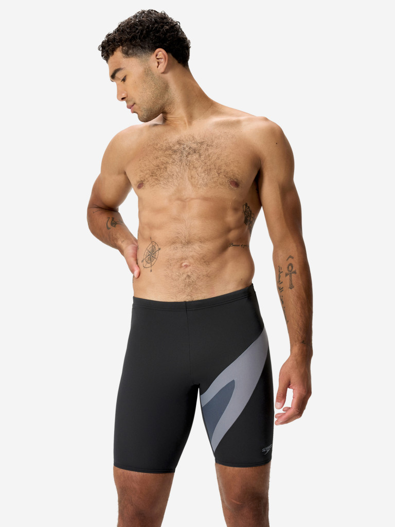 Джаммеры мужские Speedo Hyperboom