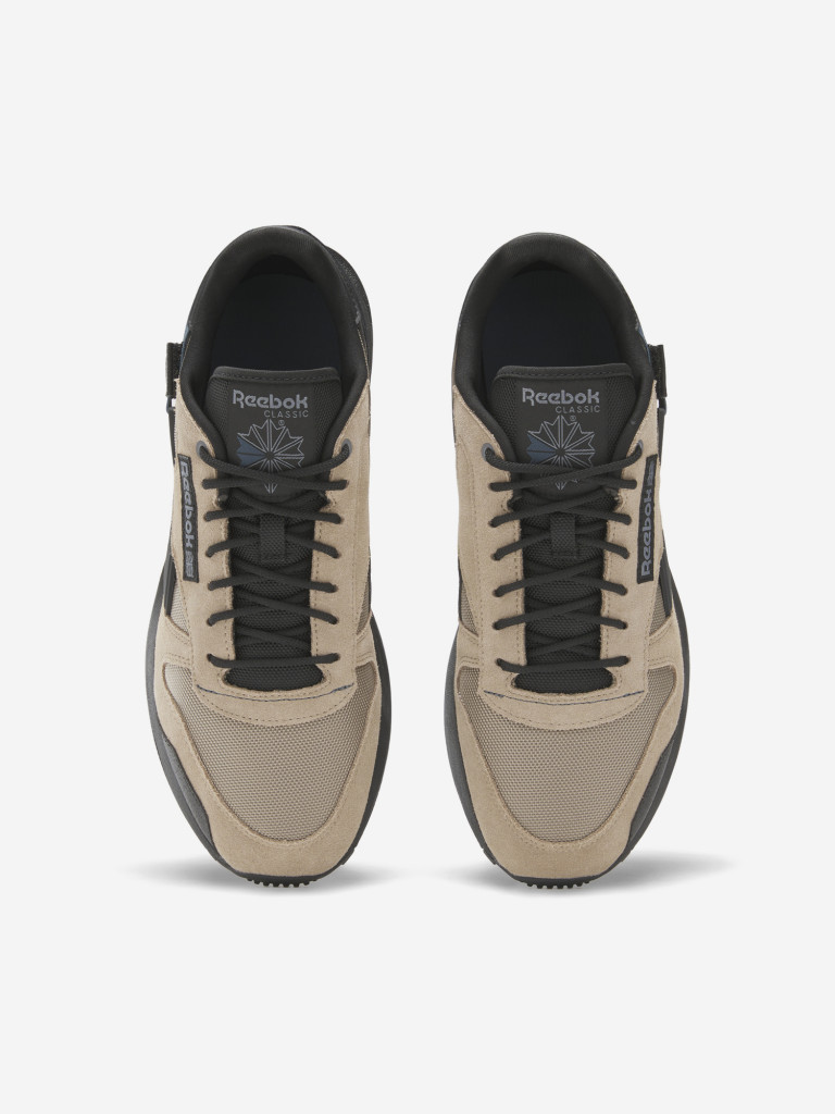 Кроссовки мужские Reebok Classic Leather