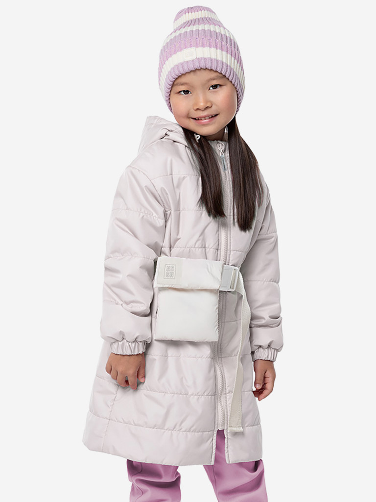 ПАЛЬТО демисезонное NIKASTYLE