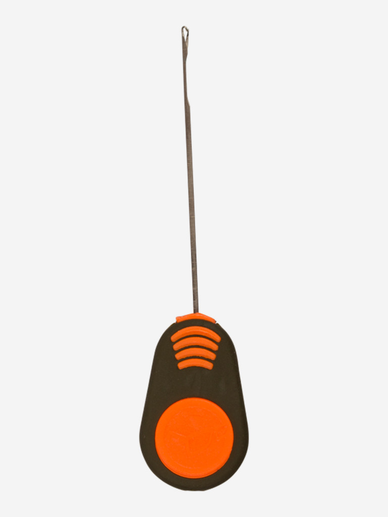 KORDA Игла для лидкора Splicing Needle Orange Handle