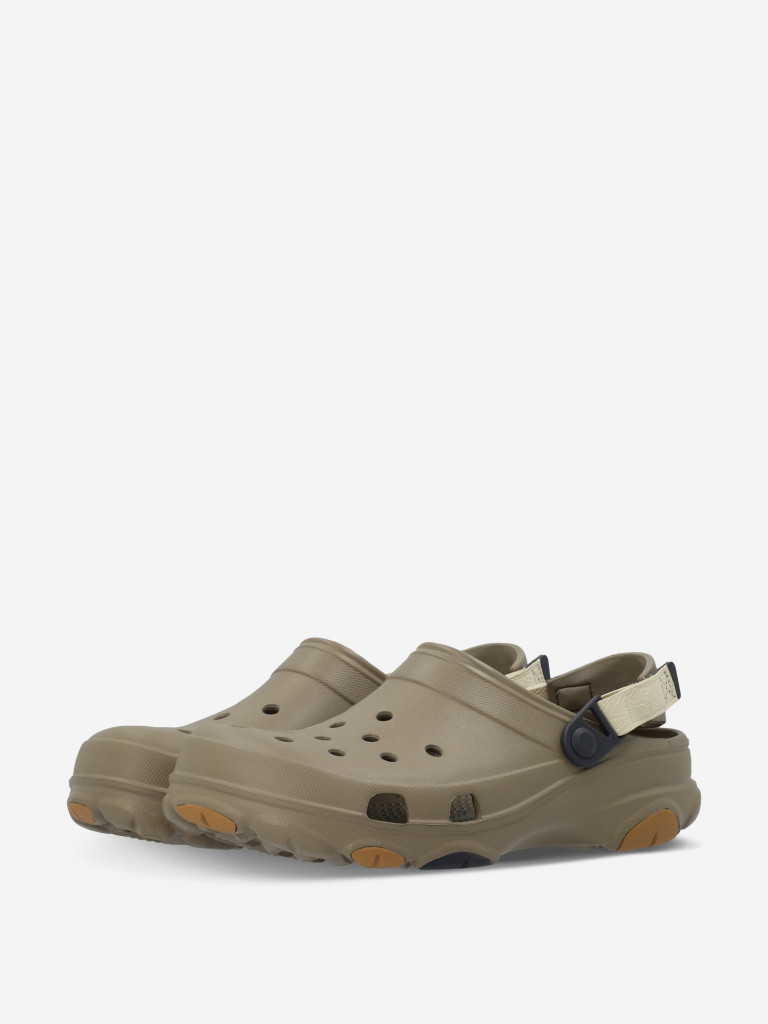 Сабо мужские Crocs All Terrain