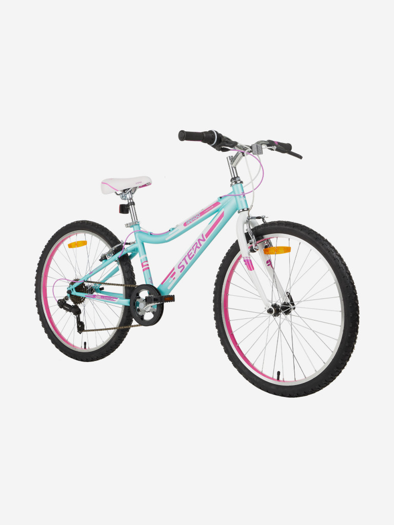 Велосипед для девочек Stern Leeloo 24 1.0 24", 2022