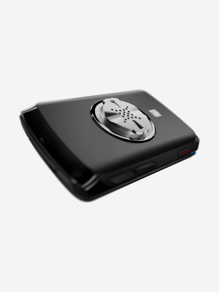 Велокомпьютер GPS Magene C706, цвет черный