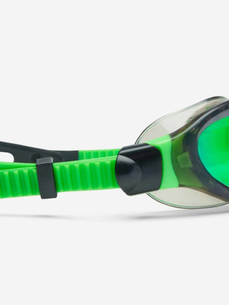 Очки для плавания детские ZOGGS Phantom 2.0 Junior Titanium