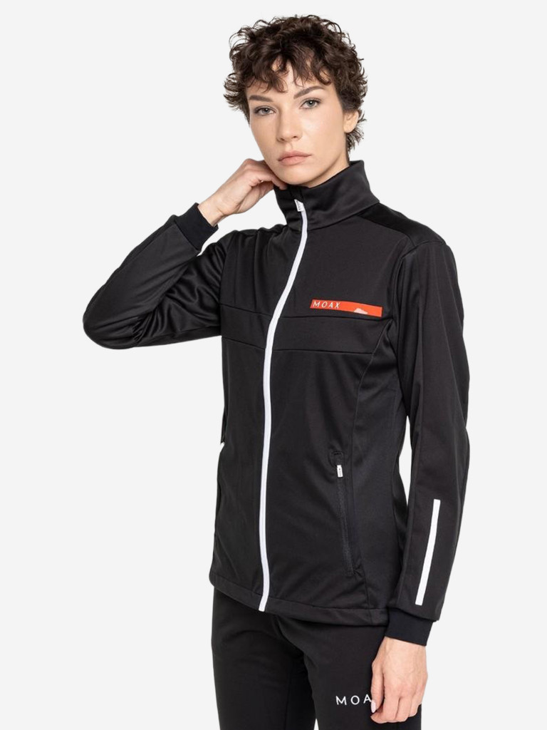 Куртка Moax Sirius