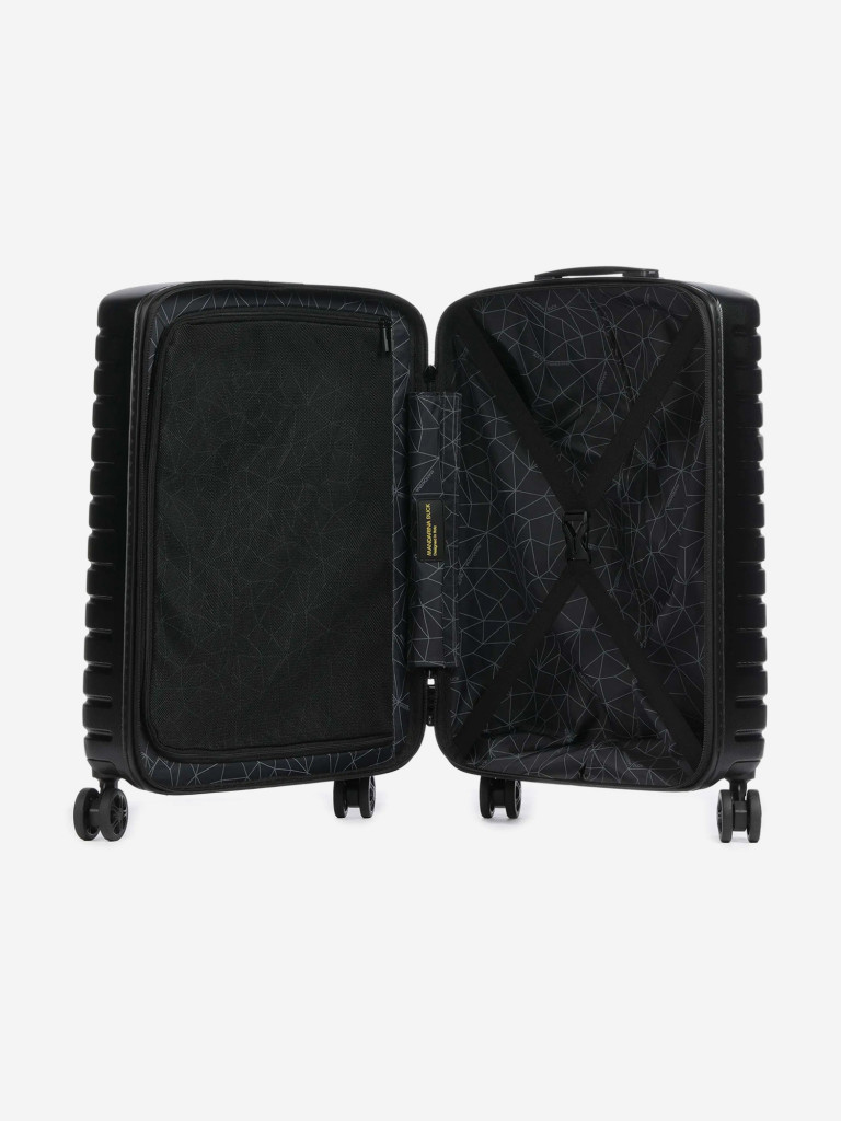 Чемодан Mandarina Duck Flyduck S