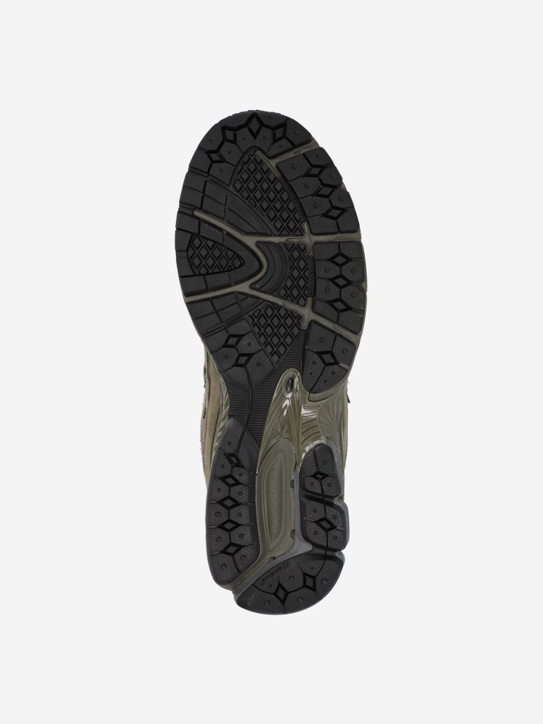 Кроссовки мужские New Balance 2002R
