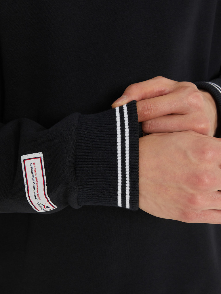 Худи мужское Reebok Uniform