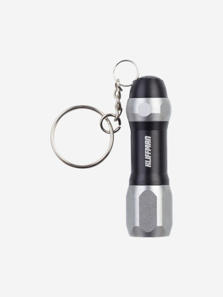 Брелок KLIFFMAN Фонарик 3 LED