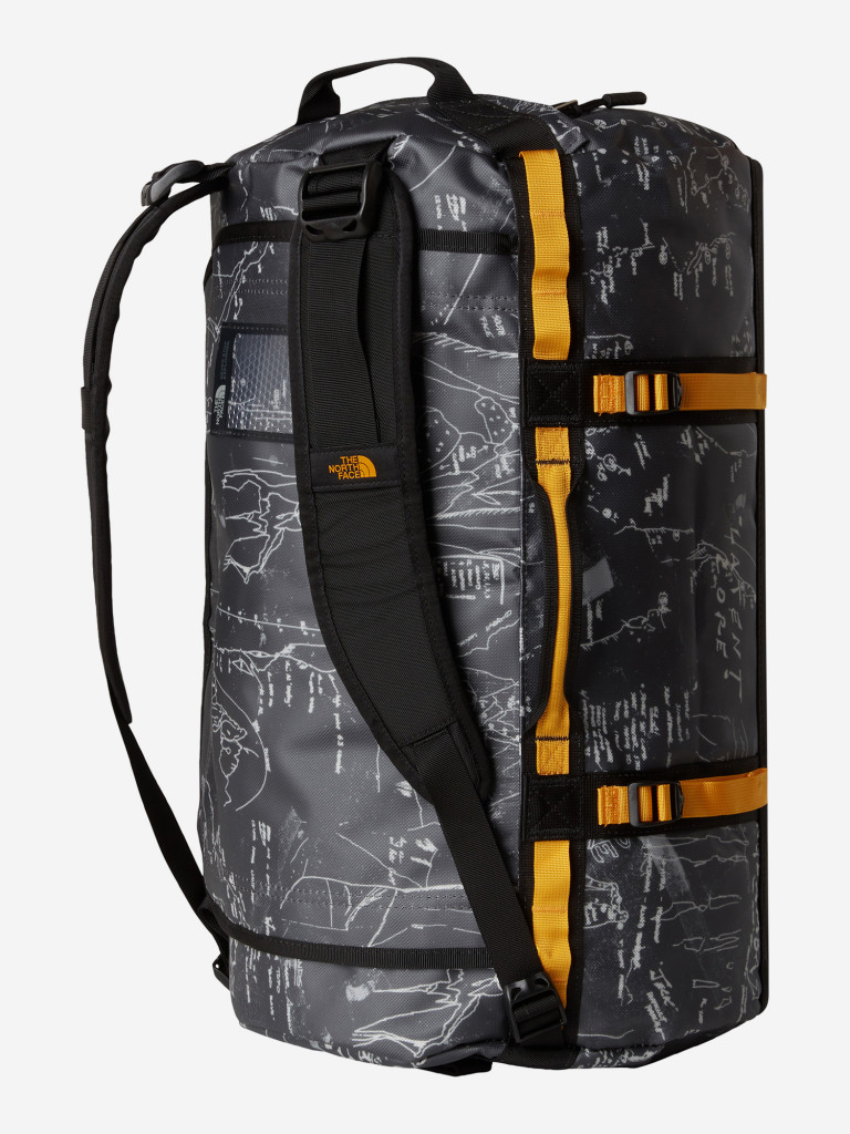 Баул The North Face Base Camp Duffel 50 л