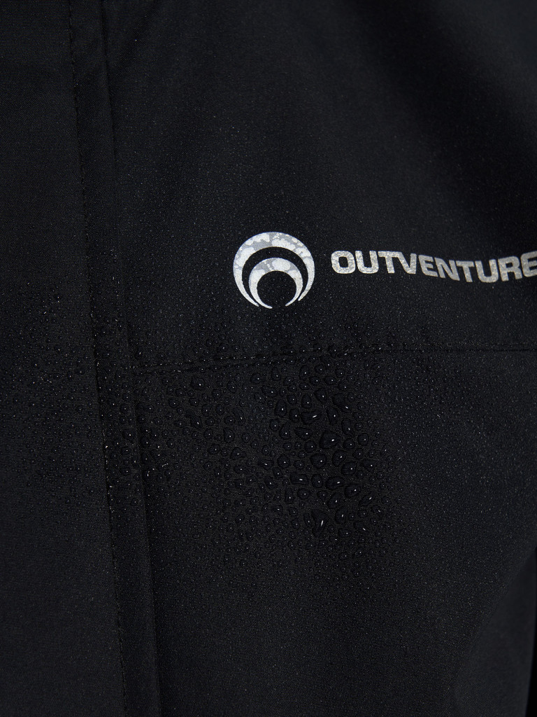 Легкая куртка для мальчиков Outventure