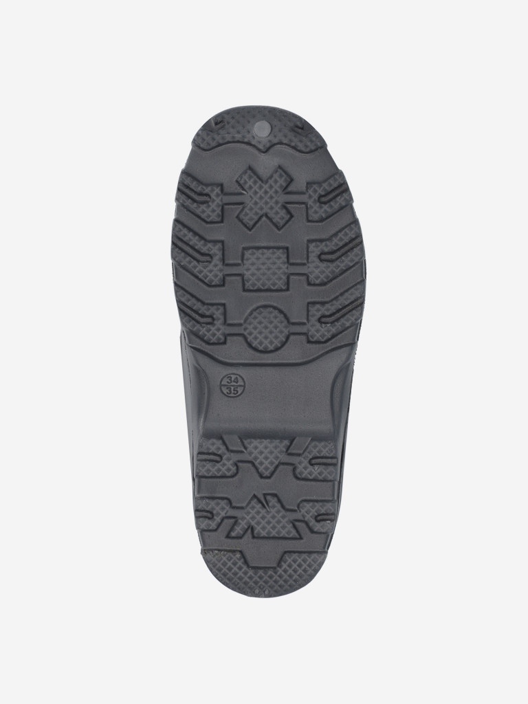 Сапоги утепленные детские Nordman Joy