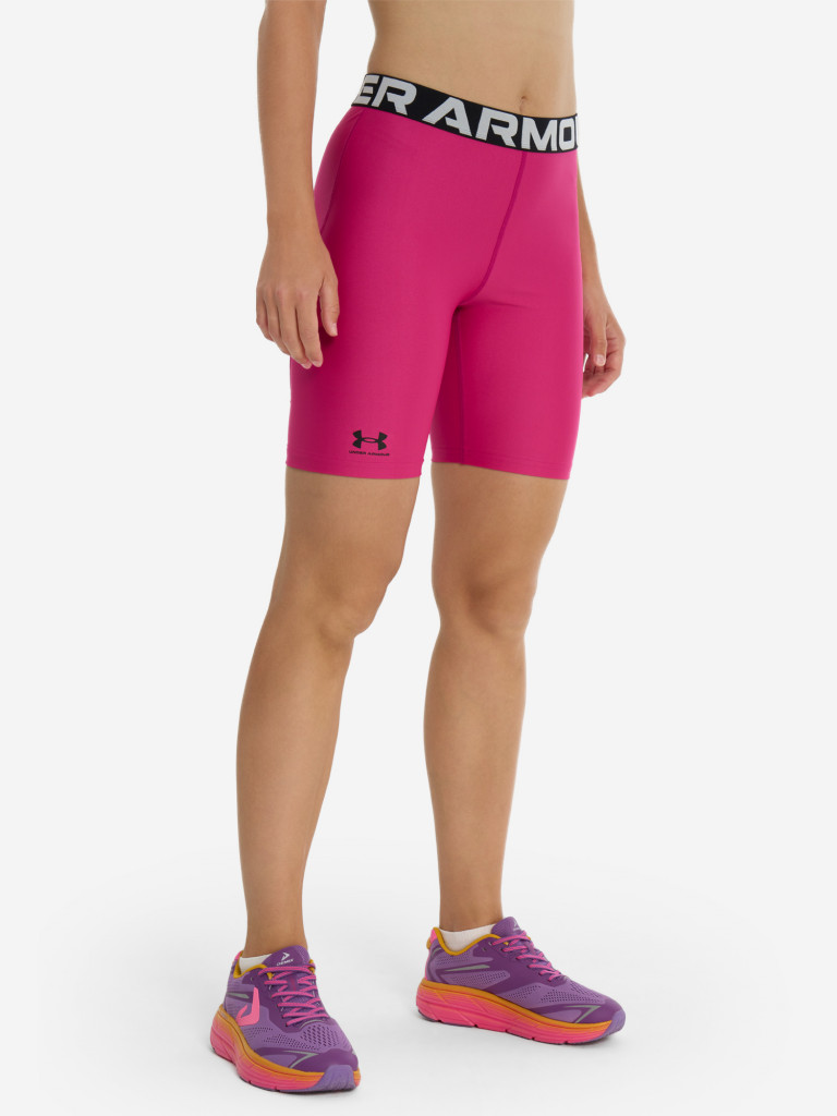 Велосипедки женские Under Armour Authentics