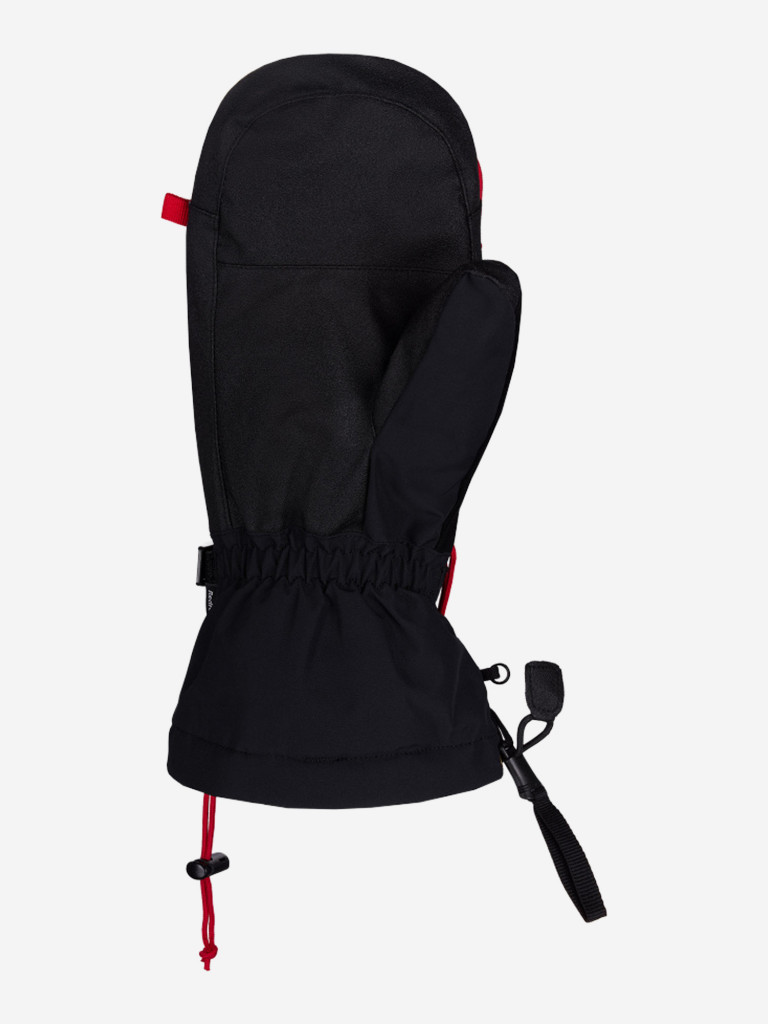Рукавицы утепленные Red Fox Zip THL II
