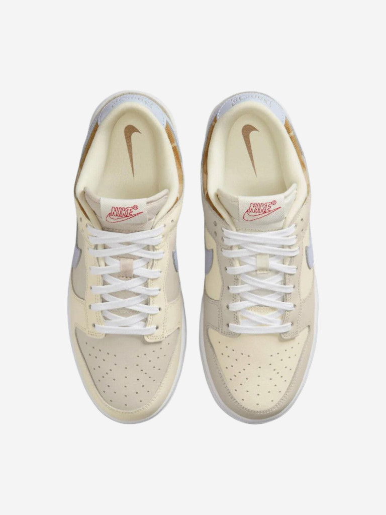 Кеды женские Nike Dunk Low