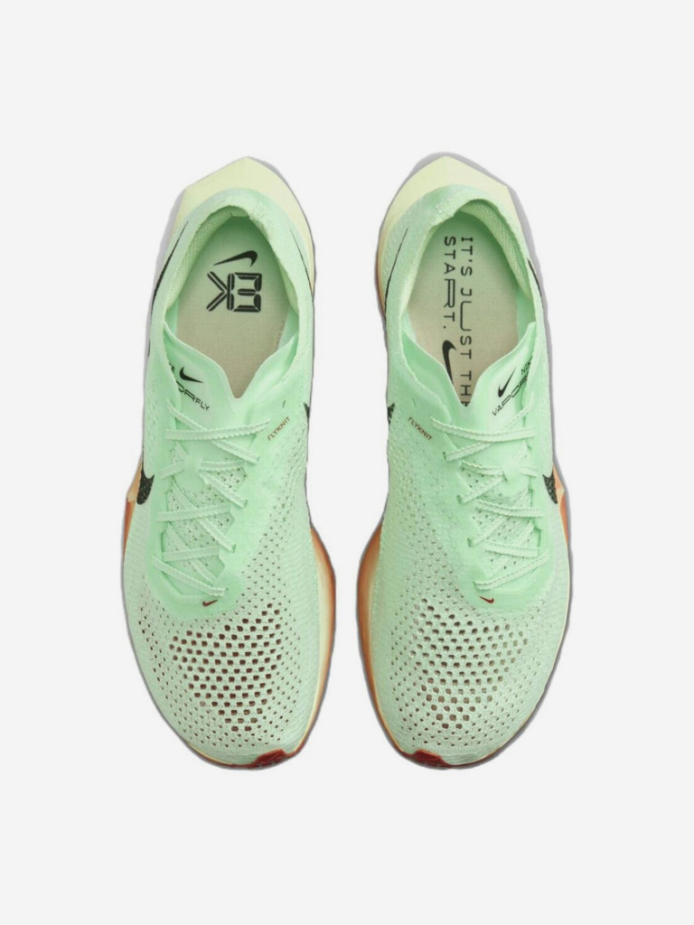 Кроссовки Nike ZoomX Vaporfly Next% 3