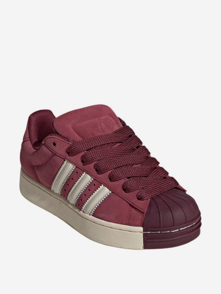 Кеды Adidas Superstar St W