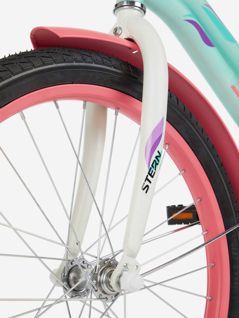 Велосипед для девочек Stern Fantasy 20", 2022